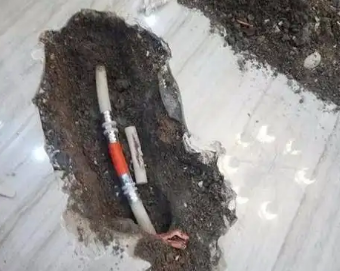 常熟测漏水电话