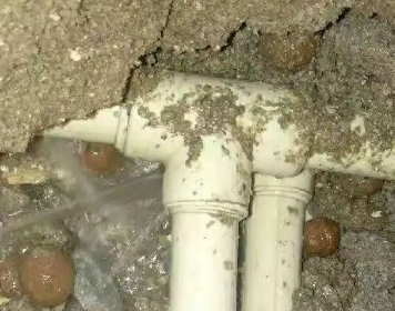 常熟测漏水多少钱