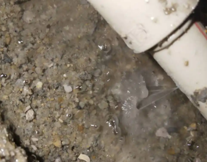 常熟测漏水电话号码