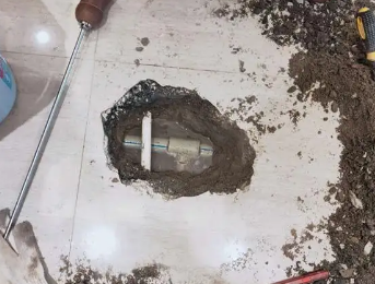 常熟测漏水电话