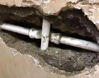 常熟测漏水哪家好