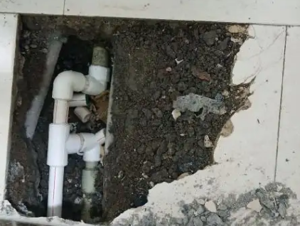 常熟测漏水哪家好