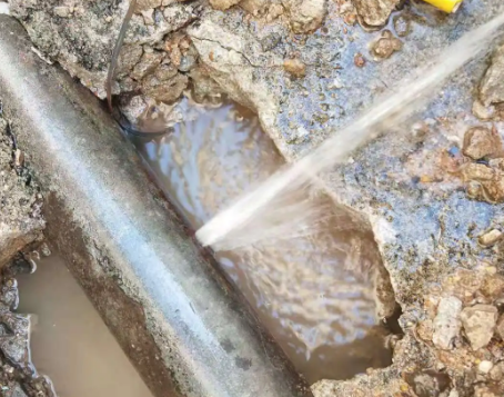 常熟测漏水公司