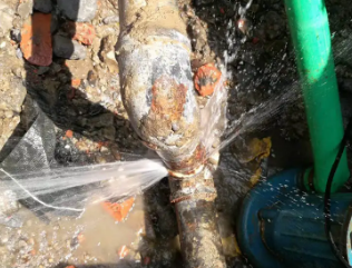 常熟测漏水公司电话