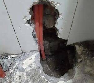 常熟漏水检测电话