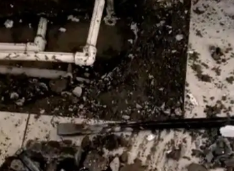 常熟漏水检测电话