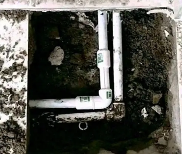 常熟漏水检测多少钱