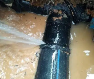 常熟测漏水公司哪家好