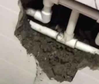 常熟漏水检测电话