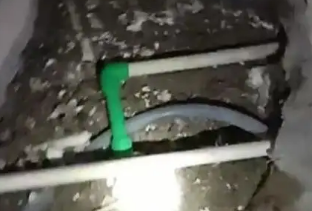 常熟测漏水公司