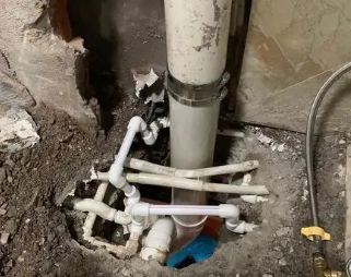 常熟漏水检测哪家好