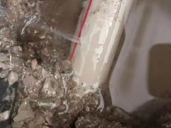 常熟漏水检测哪家好