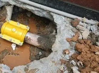 常熟漏水检测哪家好