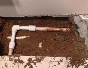 常熟测漏水哪家好