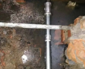 常熟漏水检测公司电话