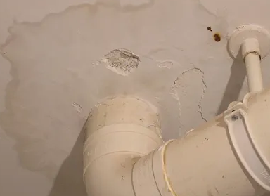 常熟卫生间测漏水多少钱