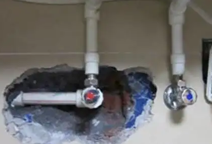 常熟卫生间测漏水查询方法