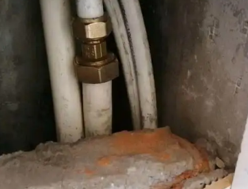 常熟水管漏水检测哪家好