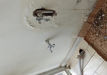 常熟卫生间测漏水