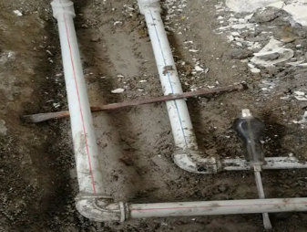 常熟卫生间测漏水多少钱