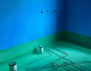 常熟卫生间防水