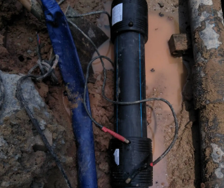 常熟水管漏水检测多少钱