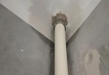 常熟卫生间测漏水之渗水防护