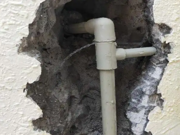 常熟卫生间测漏水哪家好