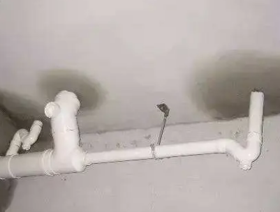 常熟卫生间测漏水的几种情景