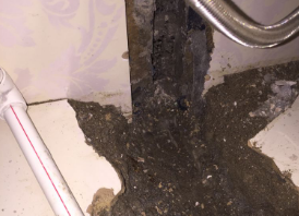 常熟卫生间测漏水哪家好