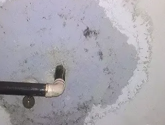 常熟卫生间测漏水之怎么维修