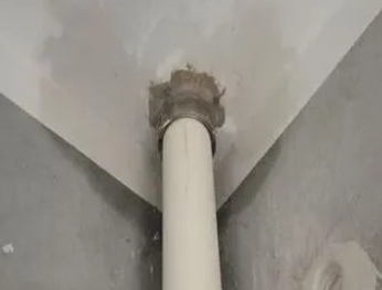 常熟卫生间测漏水价格