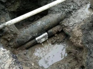 常熟水管漏水检测的传递距离多少