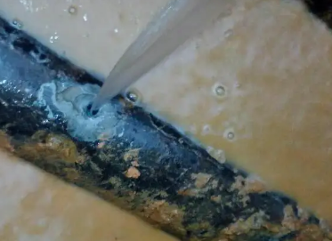 常熟水管漏水检测多少钱