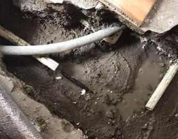 常熟卫生间测漏水价格明细