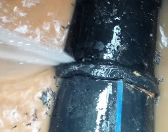 常熟水管漏水检测的小妙招