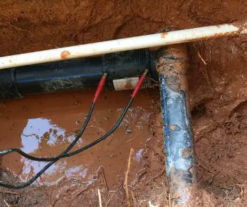 常熟水管漏水检测多少钱