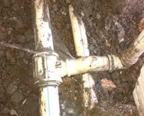 常熟卫生间测漏水多少钱