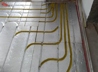 常熟地暖维修哪家好