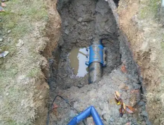 常熟水管漏水检测多少钱