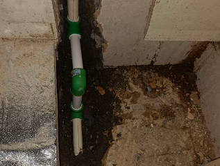 常熟卫生间测漏水哪家好