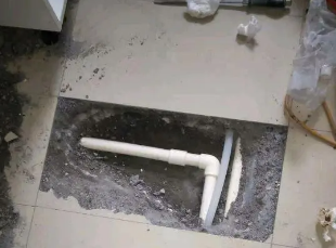 常熟卫生间测漏水哪家好