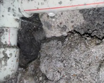 常熟漏水检测多少钱