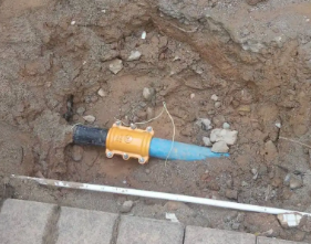 常熟水管漏水检测的情况