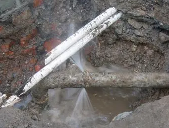 常熟测漏水多少钱