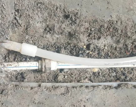 常熟测漏水哪家好