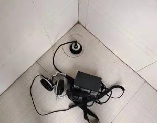 常熟测漏水公司