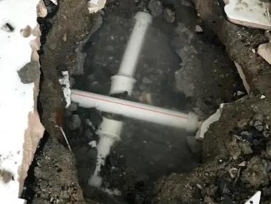 常熟漏水检测公司哪家好