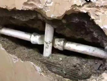 常熟漏水检测电话多少