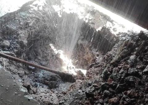 常熟漏水检测哪家好